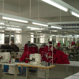 绍兴市天籁村纺织用品全球纺织网服装加工网