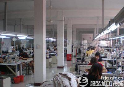 上海霖嘉时装公司_-服装加工市场-网上轻纺城专业纺织服装订单加工交易平台