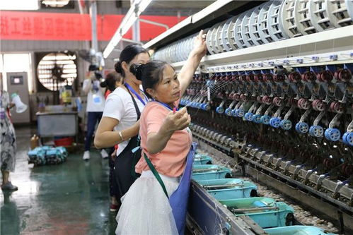 RCEP系列报道② RCEP将助纺织服装产业再起飞