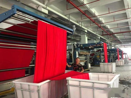 订单回升 纺织服装厂多部门紧缺生产员工,来不及招聘